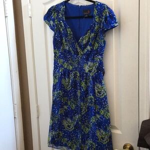 FINAL MARKDOWN Ladies’ Scarlett Dress (8)